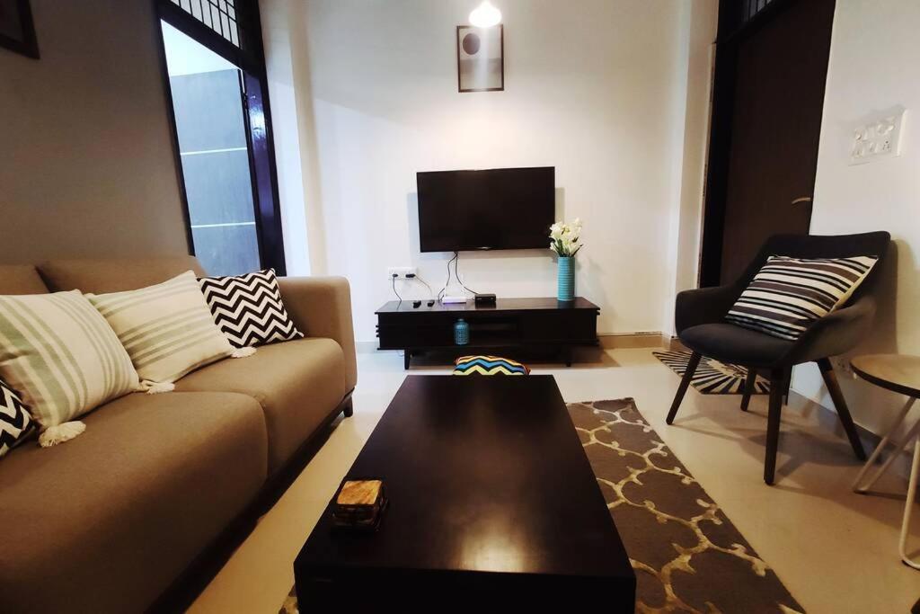 Apartment Waffle New Delhi