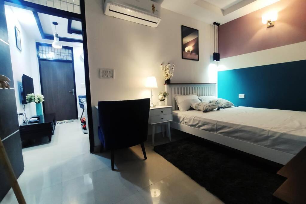 Apartment Waffle New Delhi