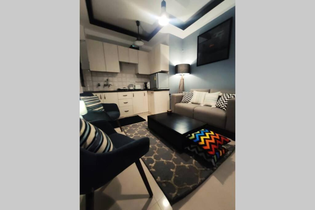 Apartment Waffle