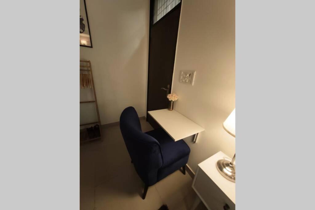 Apartment Waffle
