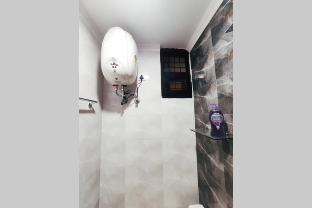Appartement Waffle *