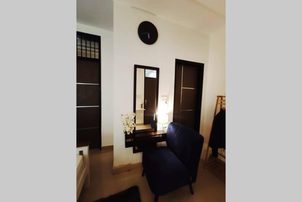 Appartement Waffle