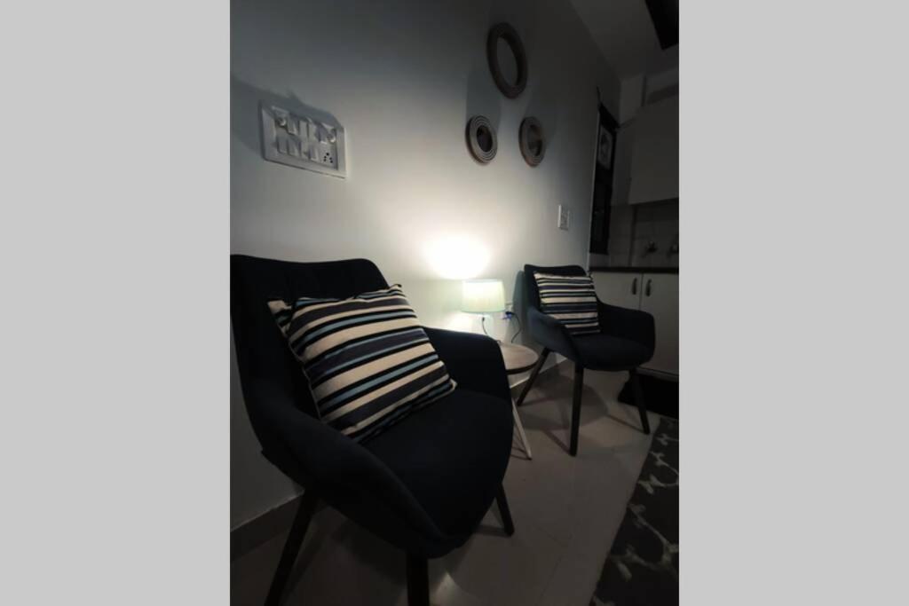 Waffle Apartment New Delhi